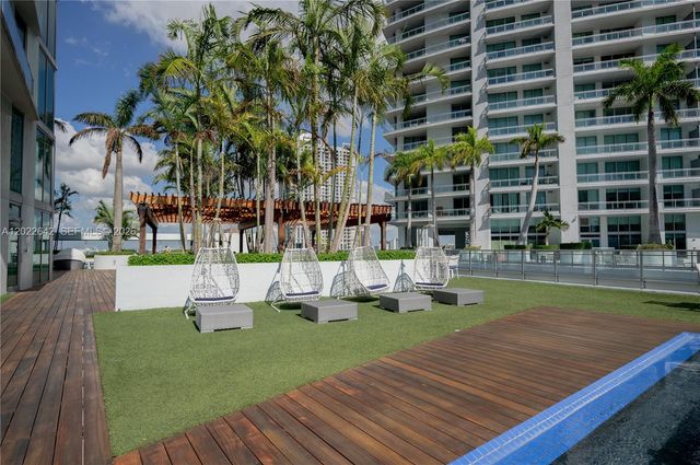 92 SW 3rd St 3411, Miami, FL 33130