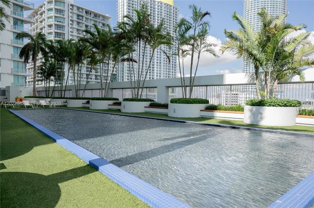 92 SW 3rd St 3411, Miami, FL 33130