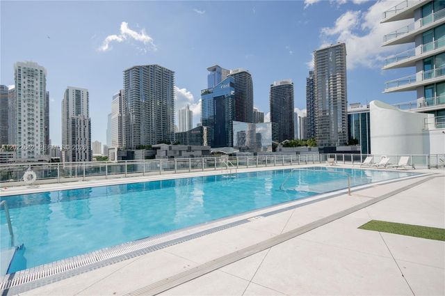 92 SW 3rd St 3411, Miami, FL 33130