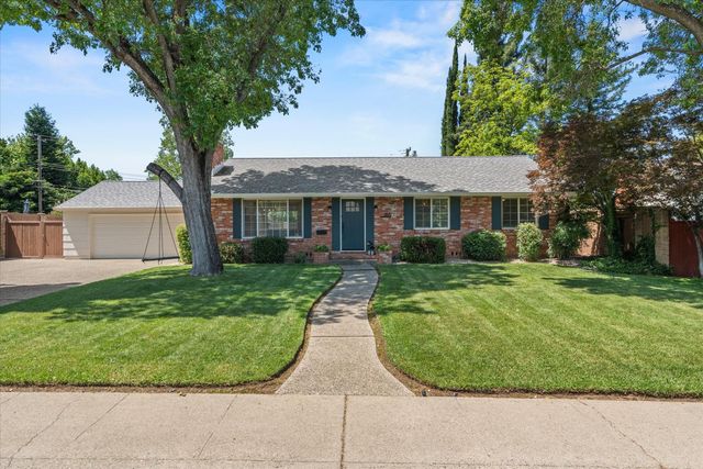 315 Evelyn Ave, Roseville, CA 95678