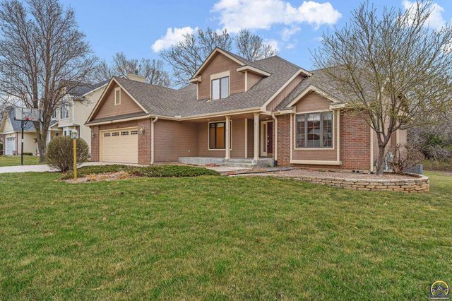 3210 SW Mowbray RD, Topeka, KS 66614