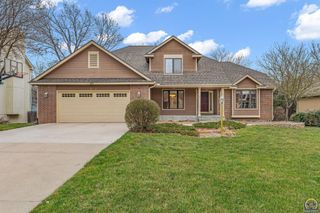 3210 SW Mowbray RD, Topeka, KS 66614