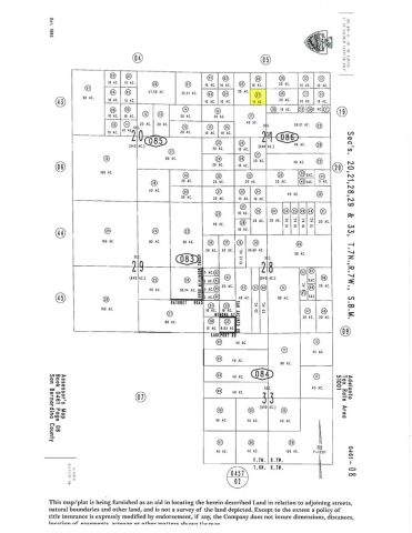 3 Adobe Mountain, Adelanto, CA 92301