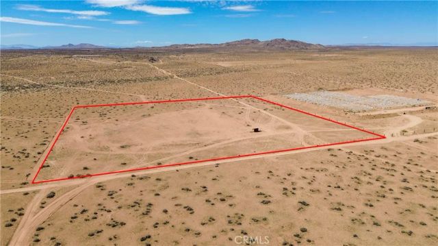 3 Adobe Mountain, Adelanto, CA 92301