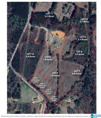 12799 WOODLAND LAKE ROAD, Mccalla, AL 35111