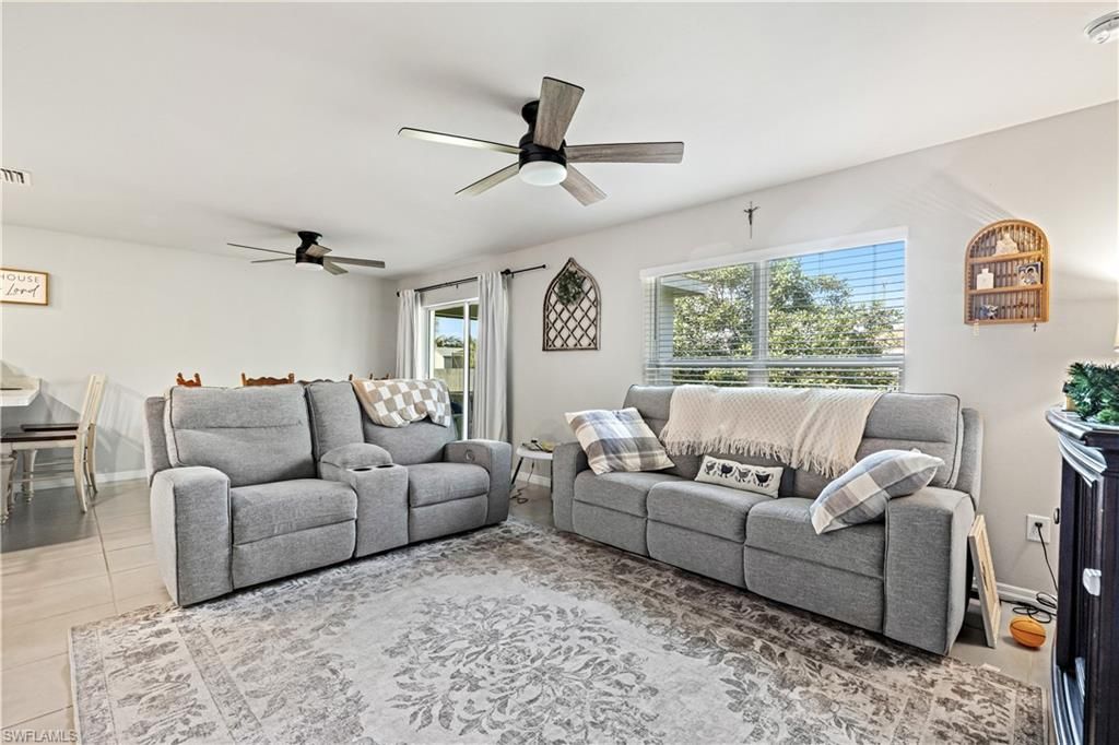 Image 12 of property listing at 3730 NE 16th AVE, Cape Coral, FL 33909