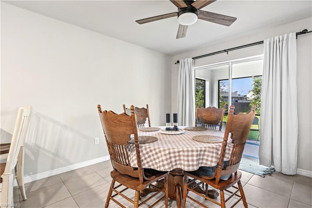 Image 9 of property listing at 3730 NE 16th AVE, Cape Coral, FL 33909