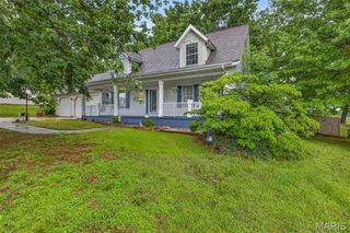 5 Pheasant Drive, Farmington, MO 63640