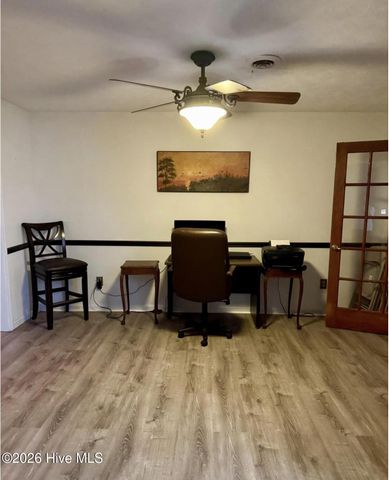 9 Sand Dollar Drive, Carolina Shores, NC 28467