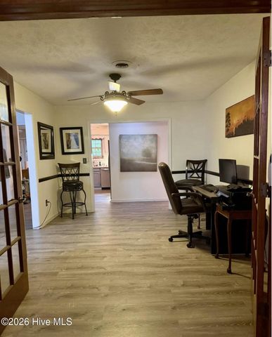 9 Sand Dollar Drive, Carolina Shores, NC 28467