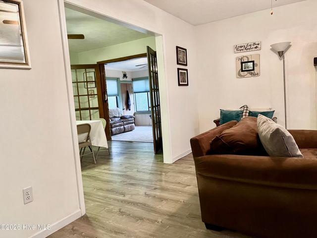 9 Sand Dollar Drive, Carolina Shores, NC 28467