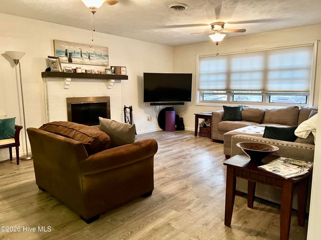 9 Sand Dollar Drive, Carolina Shores, NC 28467