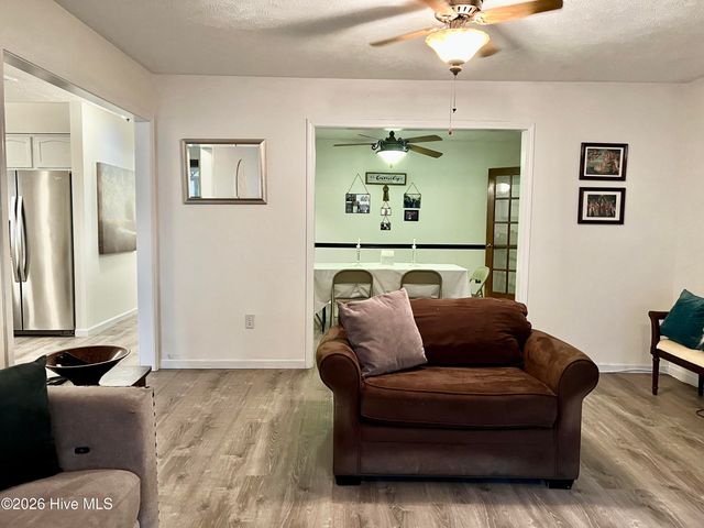 9 Sand Dollar Drive, Carolina Shores, NC 28467