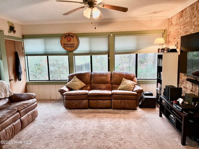 9 Sand Dollar Drive, Carolina Shores, NC 28467