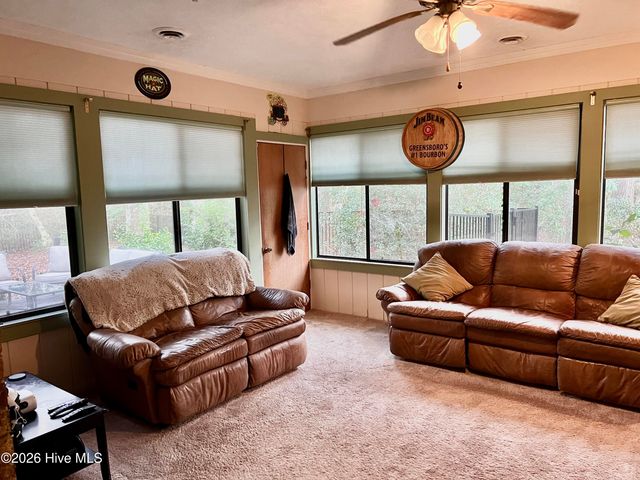 9 Sand Dollar Drive, Carolina Shores, NC 28467