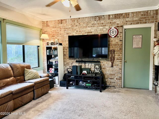 9 Sand Dollar Drive, Carolina Shores, NC 28467