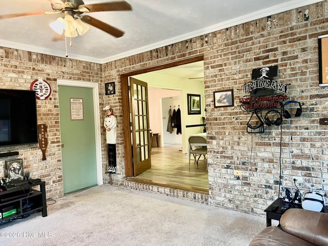 9 Sand Dollar Drive, Carolina Shores, NC 28467