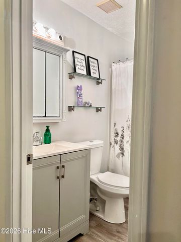 9 Sand Dollar Drive, Carolina Shores, NC 28467