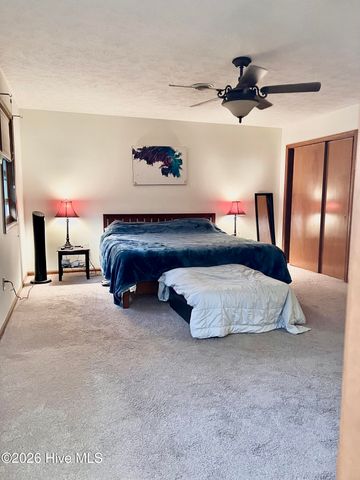 9 Sand Dollar Drive, Carolina Shores, NC 28467