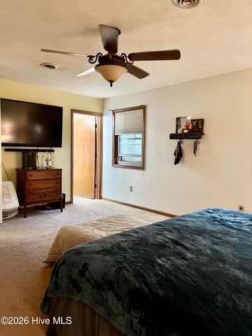 9 Sand Dollar Drive, Carolina Shores, NC 28467