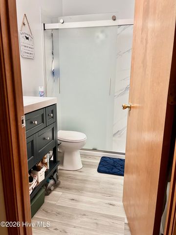 9 Sand Dollar Drive, Carolina Shores, NC 28467