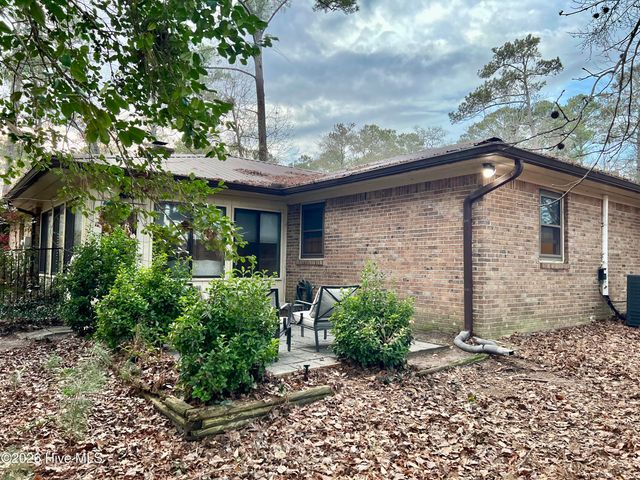 9 Sand Dollar Drive, Carolina Shores, NC 28467