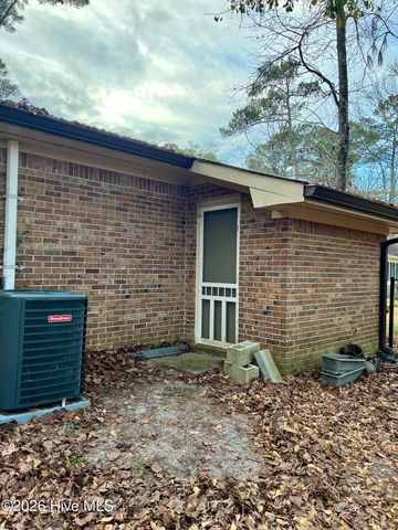 9 Sand Dollar Drive, Carolina Shores, NC 28467