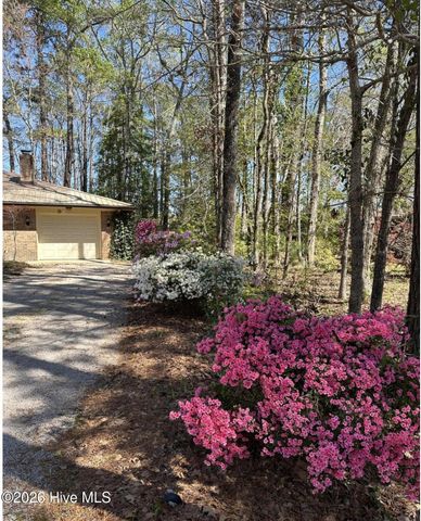 9 Sand Dollar Drive, Carolina Shores, NC 28467