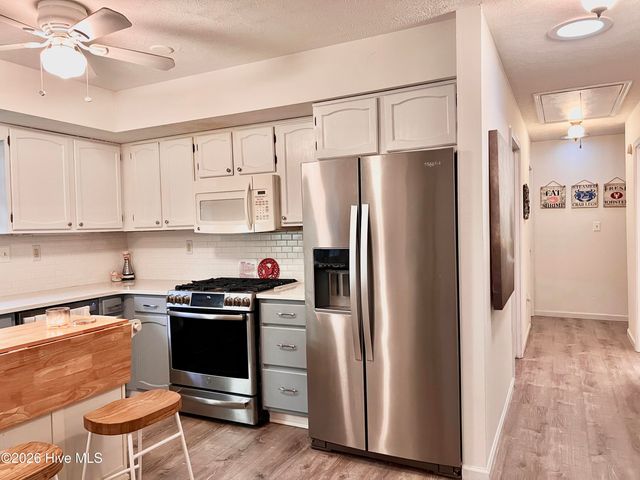 9 Sand Dollar Drive, Carolina Shores, NC 28467