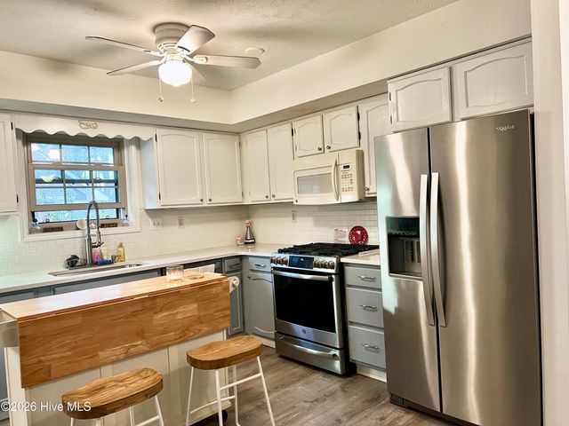 9 Sand Dollar Drive, Carolina Shores, NC 28467