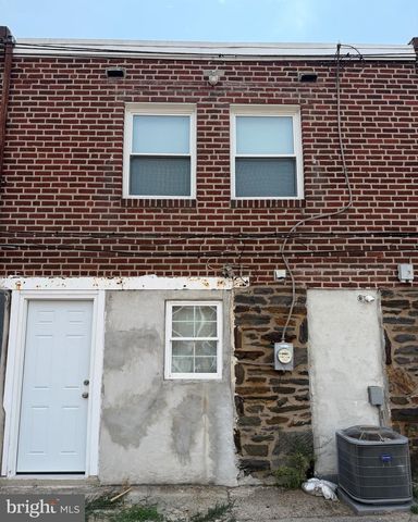 5922 BUSTLETON AVE, Philadelphia, PA 19149