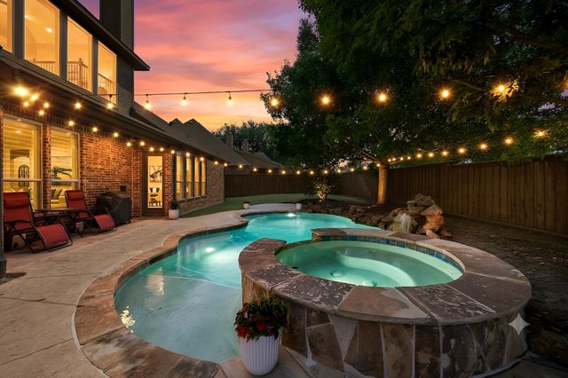 4796 Secret Cove, Rockwall, TX 75032