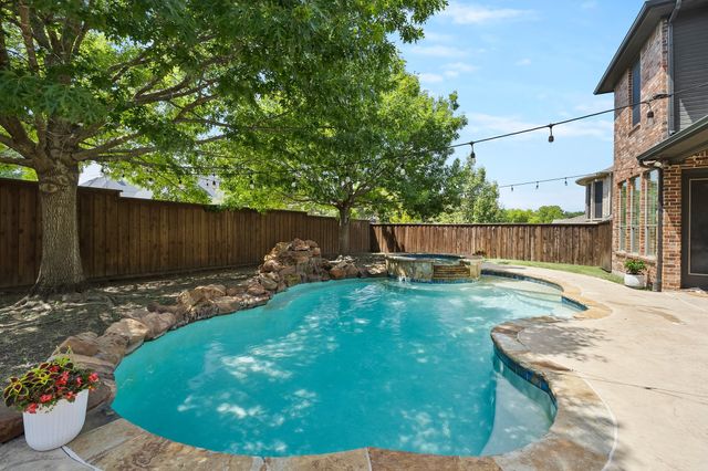 4796 Secret Cove, Rockwall, TX 75032