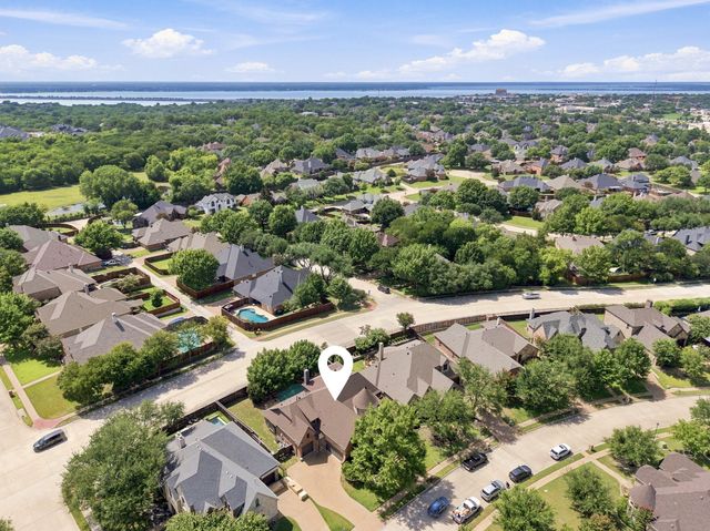 4796 Secret Cove, Rockwall, TX 75032