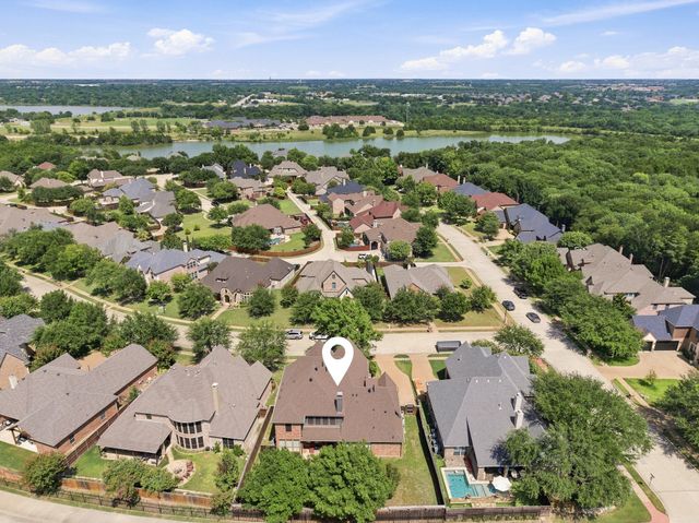 4796 Secret Cove, Rockwall, TX 75032