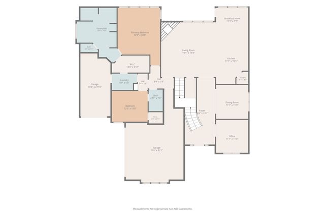 4796 Secret Cove, Rockwall, TX 75032