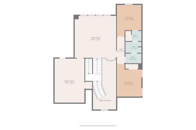 4796 Secret Cove, Rockwall, TX 75032