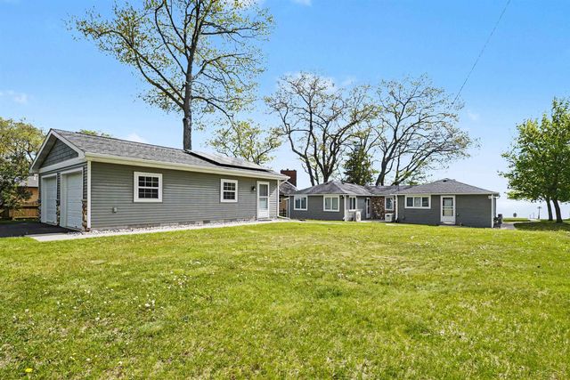 1220 N Huron Road, Tawas City, MI 48763