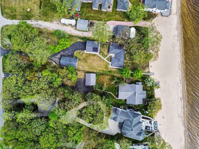 1220 N Huron Road, Tawas City, MI 48763