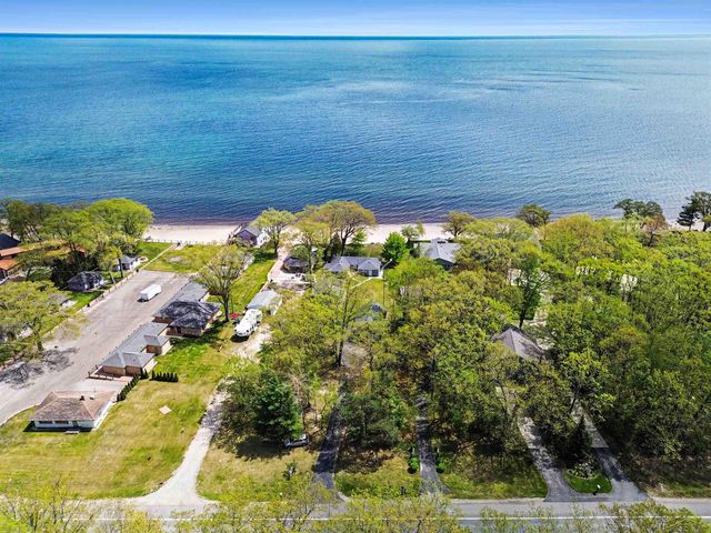 1220 N Huron Road, Tawas City, MI 48763