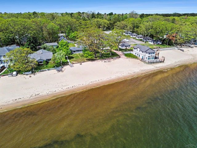 1220 N Huron Road, Tawas City, MI 48763