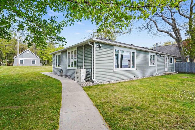 1220 N Huron Road, Tawas City, MI 48763