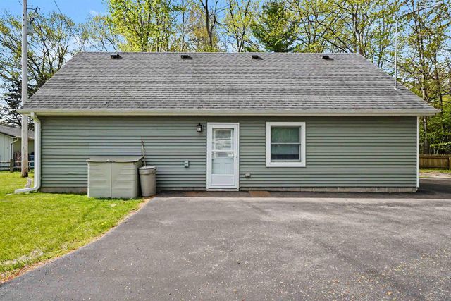 1220 N Huron Road, Tawas City, MI 48763