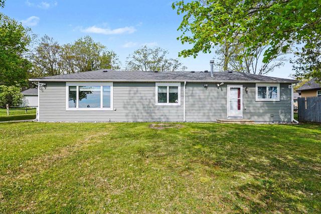 1220 N Huron Road, Tawas City, MI 48763
