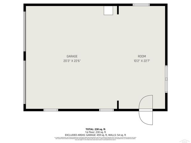1220 N Huron Road, Tawas City, MI 48763