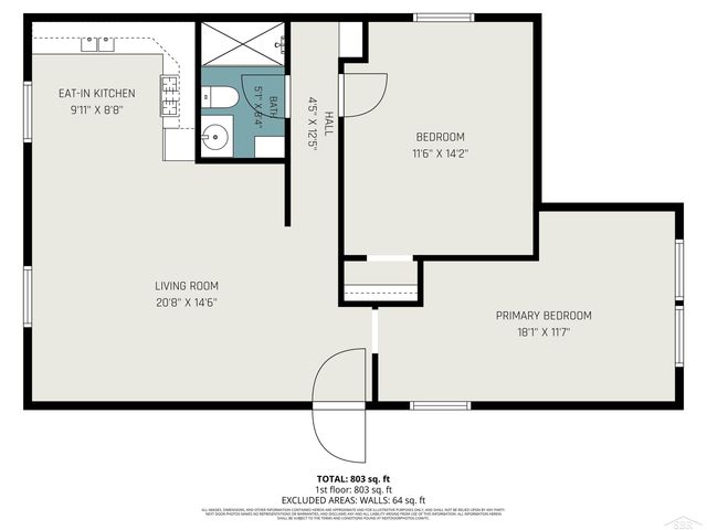 1220 N Huron Road, Tawas City, MI 48763