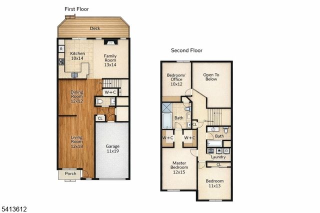 5 WINTERS COURT, Clark Twp., NJ 07066