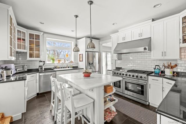 32 Prospect Drive, Yonkers, NY 10705