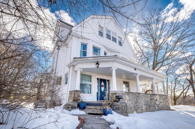 32 Prospect Drive, Yonkers, NY 10705