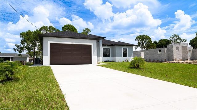 3416 5th ST SW, Lehigh Acres, FL 33976